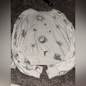 Sincerely Jules Soft Knit Sweater